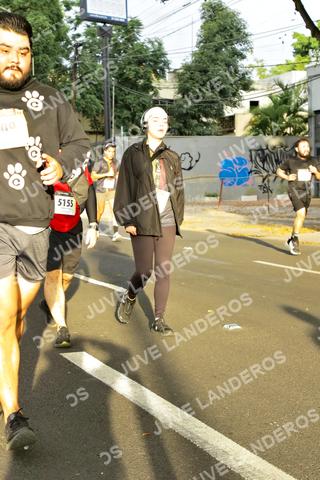Foto de la X Carrera Leones Negros Red Cola 2026 a las 07:35
