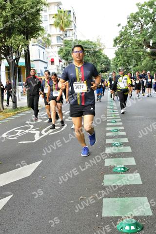 Foto de la X Carrera Leones Negros Red Cola 2026 a las 07:16