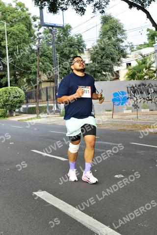 Foto de la X Carrera Leones Negros Red Cola 2026 a las 08:17