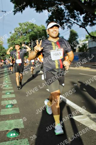 Foto de la X Carrera Leones Negros Red Cola 2026 a las 07:51
