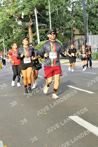 Foto de la X Carrera Leones Negros Red Cola 2026 a las 08:05