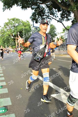 Foto de la X Carrera Leones Negros Red Cola 2026 a las 08:03