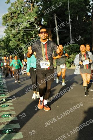 Foto de la X Carrera Leones Negros Red Cola 2026 a las 07:27