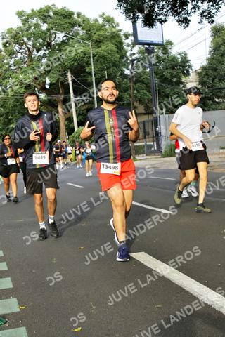 Foto de la X Carrera Leones Negros Red Cola 2026 a las 08:06