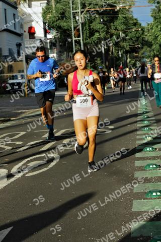 Foto de la X Carrera Leones Negros Red Cola 2026 a las 07:51