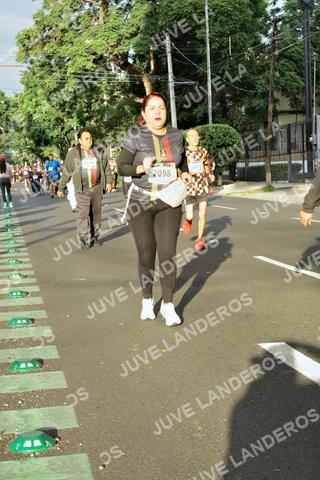 Foto de la X Carrera Leones Negros Red Cola 2026 a las 07:39