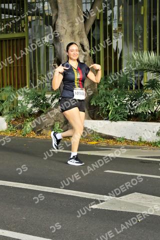 Foto de la X Carrera Leones Negros Red Cola 2026 a las 08:08