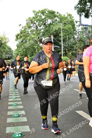 Foto de la X Carrera Leones Negros Red Cola 2026 a las 07:20