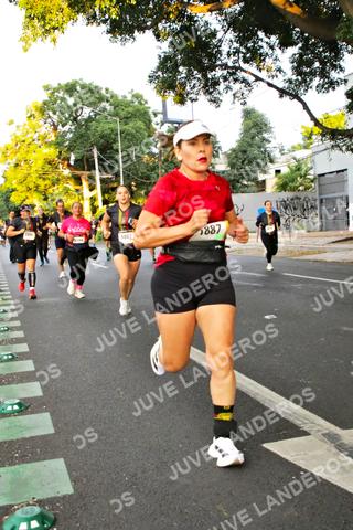 Foto de la X Carrera Leones Negros Red Cola 2026 a las 05:03