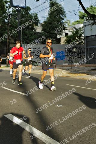 Foto de la X Carrera Leones Negros Red Cola 2026 a las 07:38