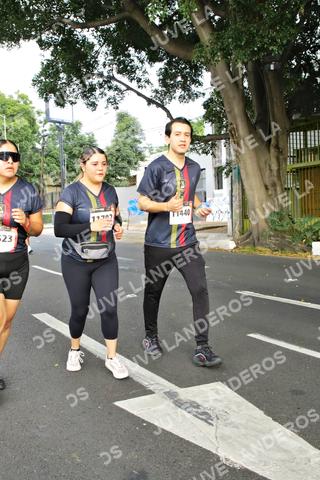 Foto de la X Carrera Leones Negros Red Cola 2026 a las 08:20