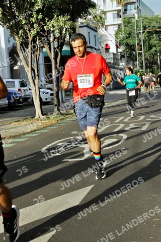 Foto de la X Carrera Leones Negros Red Cola 2026 a las 07:58