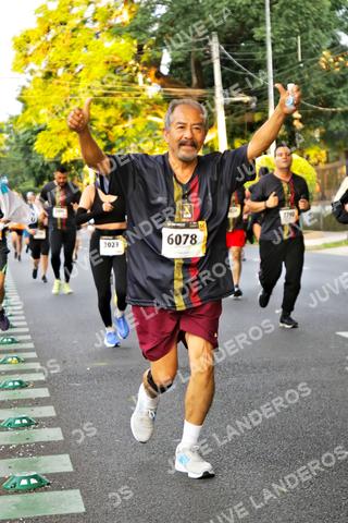 Foto de la X Carrera Leones Negros Red Cola 2026 a las 05:04