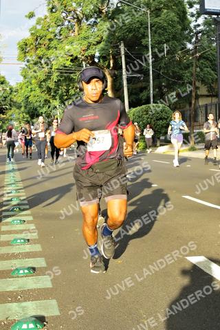 Foto de la X Carrera Leones Negros Red Cola 2026 a las 07:40