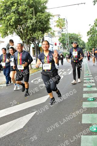 Foto de la X Carrera Leones Negros Red Cola 2026 a las 07:17