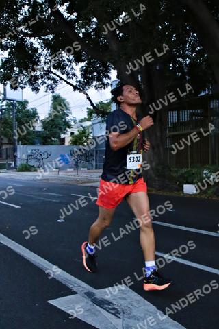 Foto de la X Carrera Leones Negros Red Cola 2026 a las 04:53