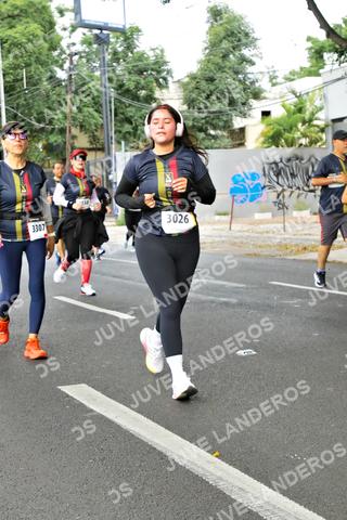 Foto de la X Carrera Leones Negros Red Cola 2026 a las 07:17