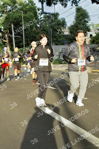 Foto de la X Carrera Leones Negros Red Cola 2026 a las 07:37