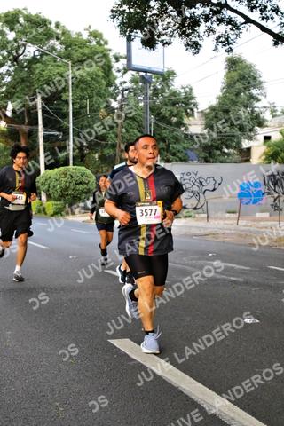Foto de la X Carrera Leones Negros Red Cola 2026 a las 04:58