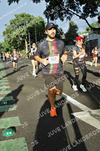 Foto de la X Carrera Leones Negros Red Cola 2026 a las 07:52