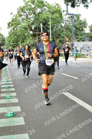 Foto de la X Carrera Leones Negros Red Cola 2026 a las 07:18
