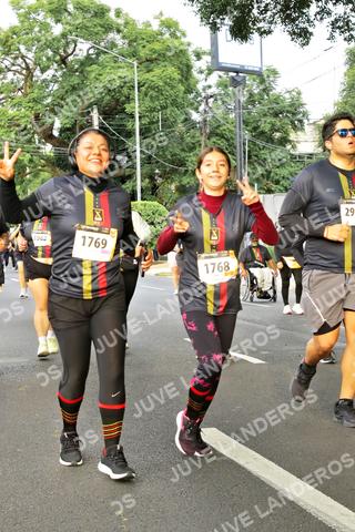 Foto de la X Carrera Leones Negros Red Cola 2026 a las 07:20