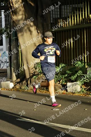 Foto de la X Carrera Leones Negros Red Cola 2026 a las 07:29