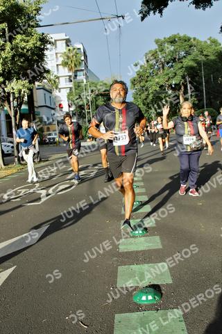 Foto de la X Carrera Leones Negros Red Cola 2026 a las 07:56