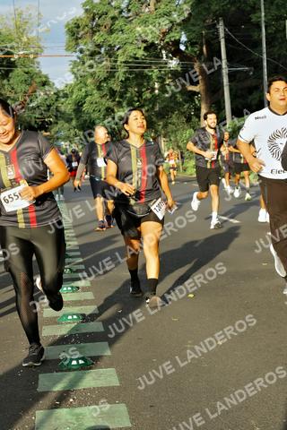 Foto de la X Carrera Leones Negros Red Cola 2026 a las 07:36