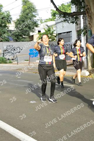 Foto de la X Carrera Leones Negros Red Cola 2026 a las 08:11