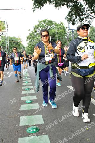 Foto de la X Carrera Leones Negros Red Cola 2026 a las 07:16