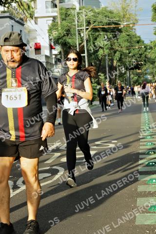 Foto de la X Carrera Leones Negros Red Cola 2026 a las 07:38