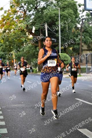 Foto de la X Carrera Leones Negros Red Cola 2026 a las 04:58