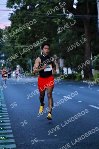 Foto de la X Carrera Leones Negros Red Cola 2026 a las 04:50