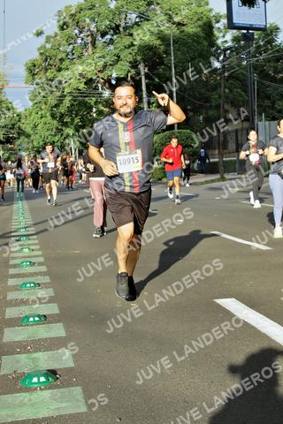 Foto de la X Carrera Leones Negros Red Cola 2026 a las 07:57