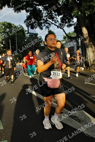 Foto de la X Carrera Leones Negros Red Cola 2026 a las 07:32