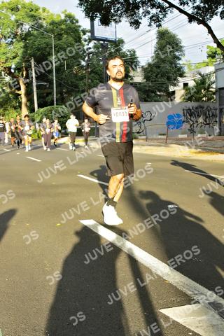 Foto de la X Carrera Leones Negros Red Cola 2026 a las 07:41