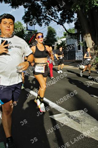 Foto de la X Carrera Leones Negros Red Cola 2026 a las 07:57