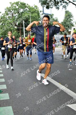 Foto de la X Carrera Leones Negros Red Cola 2026 a las 07:14