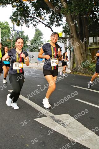 Foto de la X Carrera Leones Negros Red Cola 2026 a las 05:03