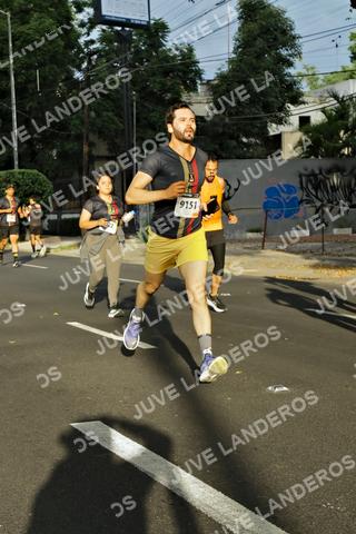 Foto de la X Carrera Leones Negros Red Cola 2026 a las 07:38
