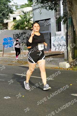 Foto de la X Carrera Leones Negros Red Cola 2026 a las 08:13