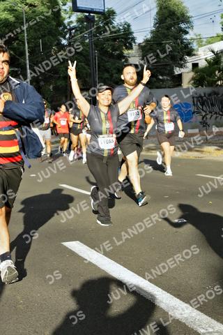 Foto de la X Carrera Leones Negros Red Cola 2026 a las 07:55