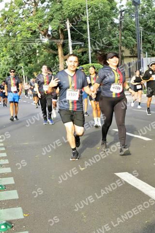 Foto de la X Carrera Leones Negros Red Cola 2026 a las 08:05