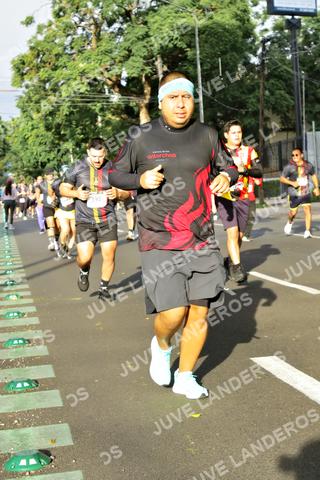 Foto de la X Carrera Leones Negros Red Cola 2026 a las 08:01