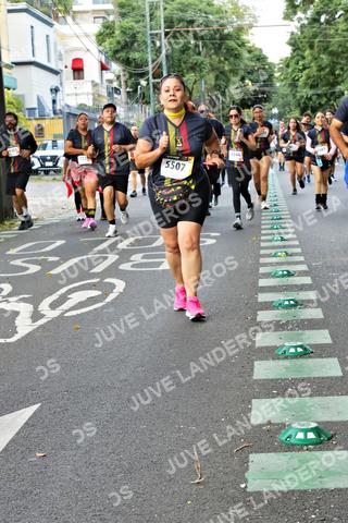 Foto de la X Carrera Leones Negros Red Cola 2026 a las 07:15