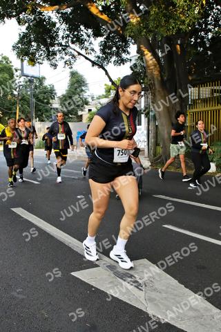 Foto de la X Carrera Leones Negros Red Cola 2026 a las 07:06