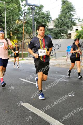 Foto de la X Carrera Leones Negros Red Cola 2026 a las 05:03