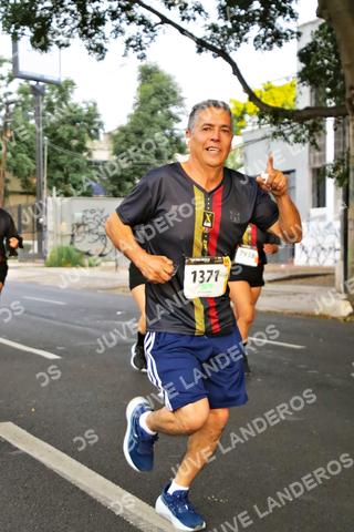 Foto de la X Carrera Leones Negros Red Cola 2026 a las 05:01