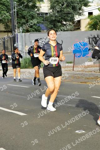 Foto de la X Carrera Leones Negros Red Cola 2026 a las 08:11